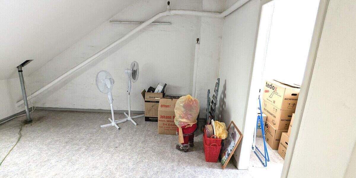 Ob Büro, Lager, Werkstatt, oder.... Wir haben das, wonach Sie suchen 7 zimmer