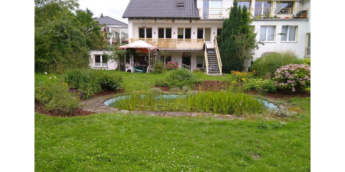 Etagenwohnung Lohmar - 5 Zimmer, 227 m&sup2;, 2.050&euro; | Angebot:24837986