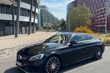 Mercedes-Benz C 250 157.000 km 24.400 &euro; Düsseldorf 40549