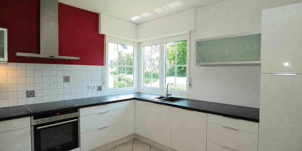Doppelhaushälfte Dormagen / Straberg Straberg - 5 Zimmer, 165 m&sup2;, 1.800&euro; | Angebot:26826375