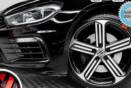VW Scirocco 134.589 km 17.990 &euro; Düsseldorf 40625