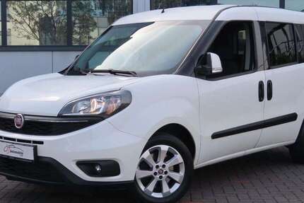 Fiat Doblo 188.178 km 7.900 € Neuss 41469