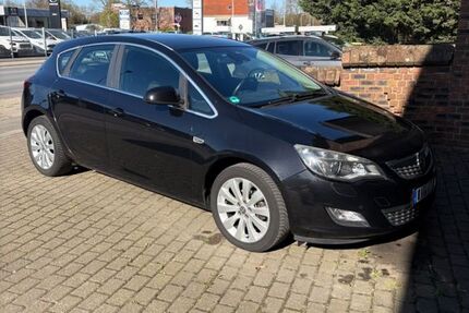 Opel Astra 142.000 km 4.290 &euro; Bedburg 50181