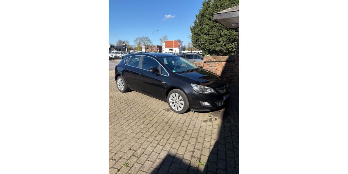 Opel Astra 142.000 km 4.290 &euro; Bedburg 50181