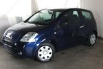 Citroen C2 CONFORT KLIMA SERVO NEUER ZAHNRIEMEN 127.520 km 2.904 &euro; Köln 50858