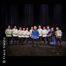 Peter Orloff & Schwarzmeer Kosaken-Chor - Abschiedstournee 09.11.2026 Gnadenkirche