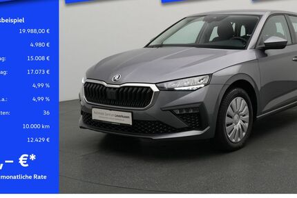 Skoda Scala 6.902 km 19.980 &euro; Leverkusen 51379