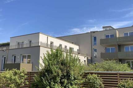 Wohnung zum Mieten in Regensburg 1.403,50 € 103.94 m²