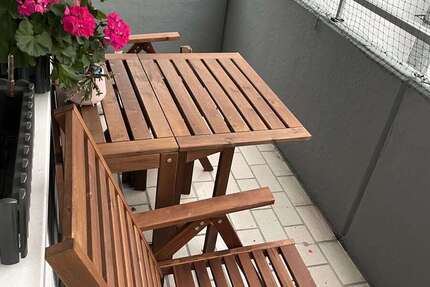 Wohnung zum Mieten in Wesseling 860 € 77 m² 3 zimmer