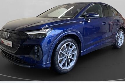 Audi Q4 e-tron 50.362 km 39.980 &euro; Köln 50823