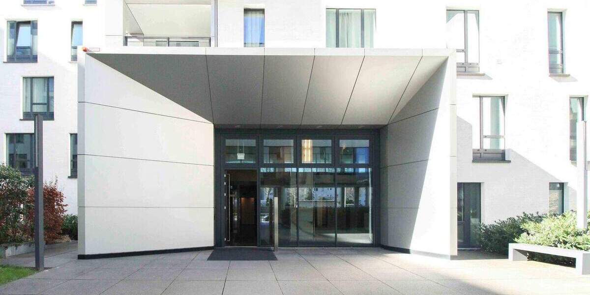 Einfamilienhaus Düsseldorf Pempelfort - 2 Zimmer, 675.000&euro; | Angebot:25654644