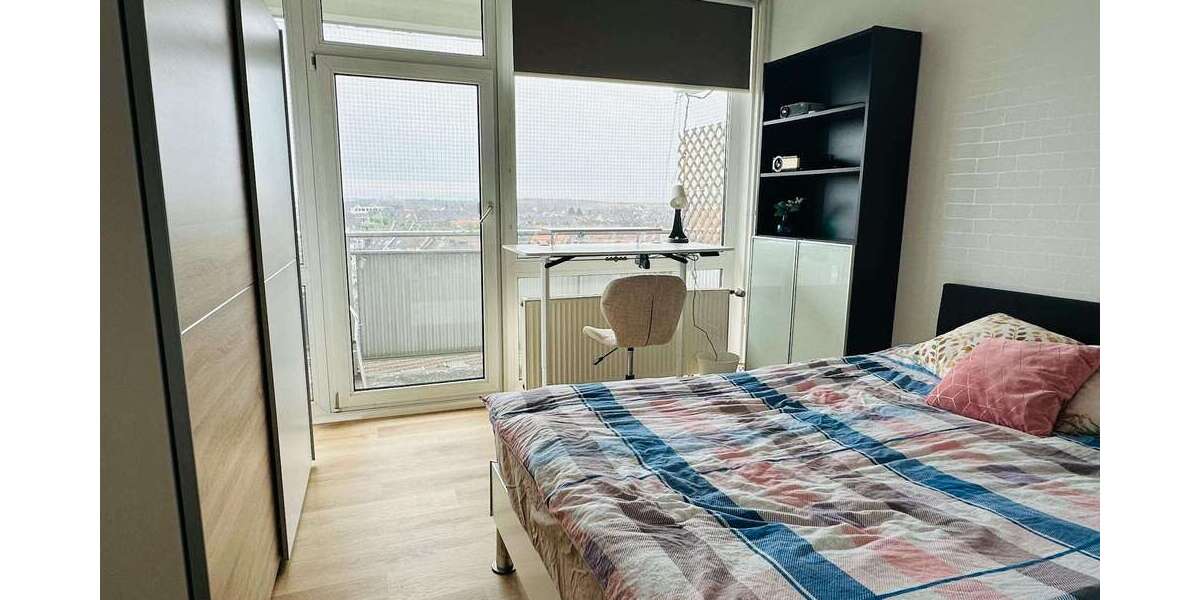 Zimmer Köln - 860&euro; | Angebot:26828009