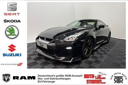 Nissan GT-R 39.200 km 124.900 &euro; Solingen 42659