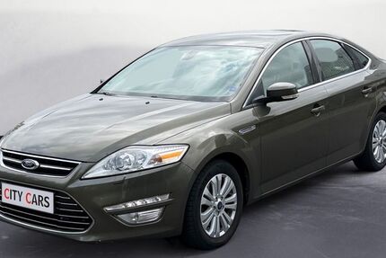 Ford Mondeo 265.000 km 5.990 &euro; Dormagen 41540