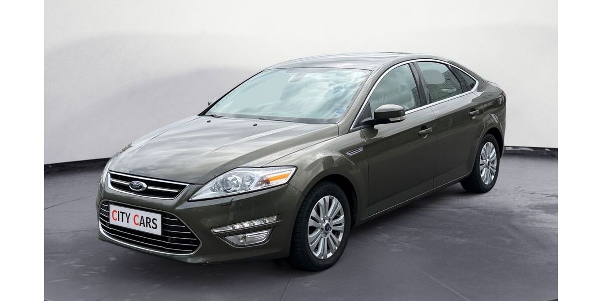 Ford Mondeo 265.000 km 5.990 &euro; Dormagen 41540