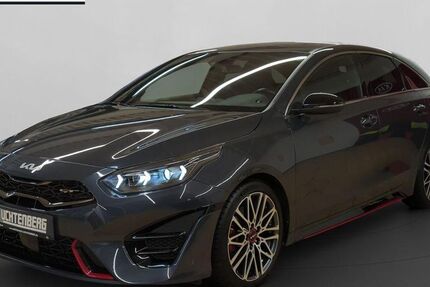 Kia pro ceed / ProCeed 19.600 km 29.650 &euro; Leverkusen 51381