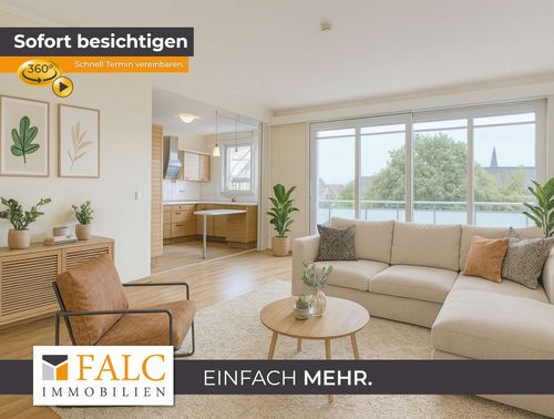 Maisonettenwohnung Troisdorf - 4 Zimmer, 158 m&sup2;, 1.800&euro; | Angebot:26348203