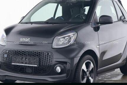 Smart ForTwo 22.569 km 17.480 &euro; Köln-Deutz 51105