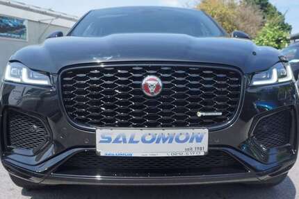 Jaguar F-Pace 23.660 km 56.980 € Solingen 42651