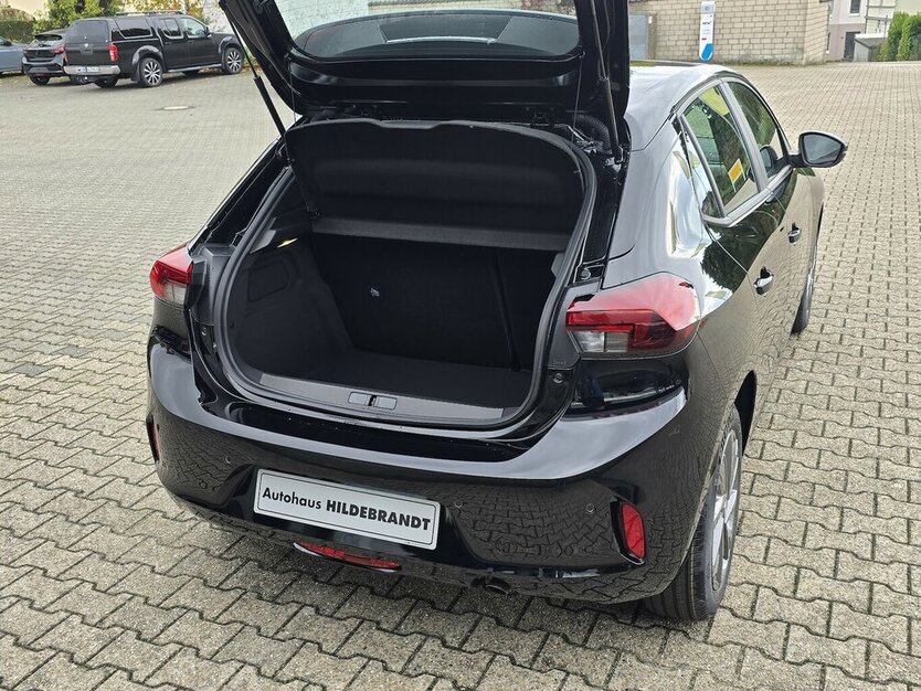 Opel Corsa Edition Multimedia|Winter|PDC|Voll-LED 1.001 km 18.675 € Wermelskirchen 42929