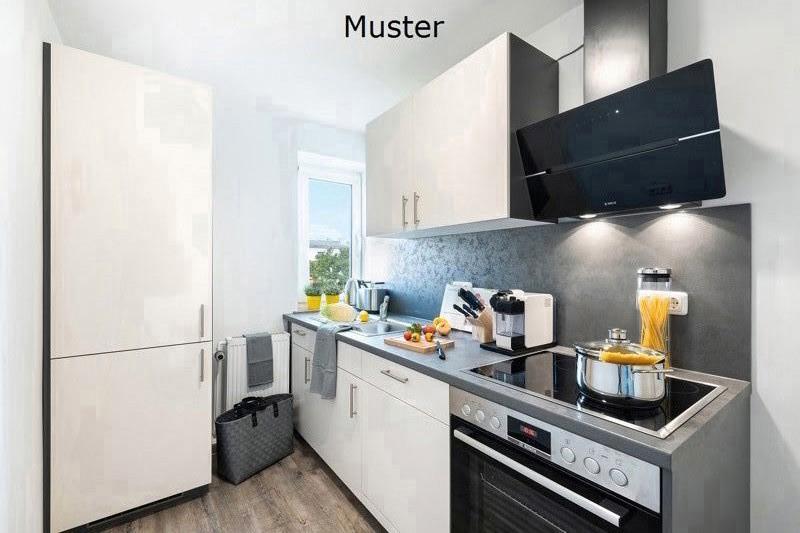 Erdgeschoßwohnung Leverkusen Alkenrath - 3 Zimmer, 75 m&sup2;, 857&euro; | Angebot:26035176