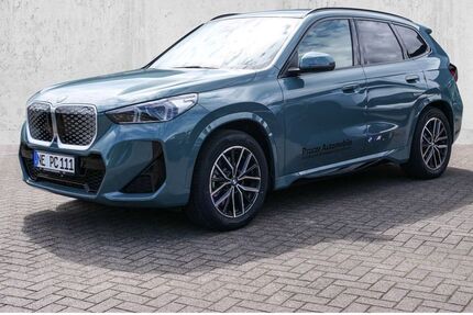 BMW iX1 9.900 km 57.980 &euro; Dormagen 41540