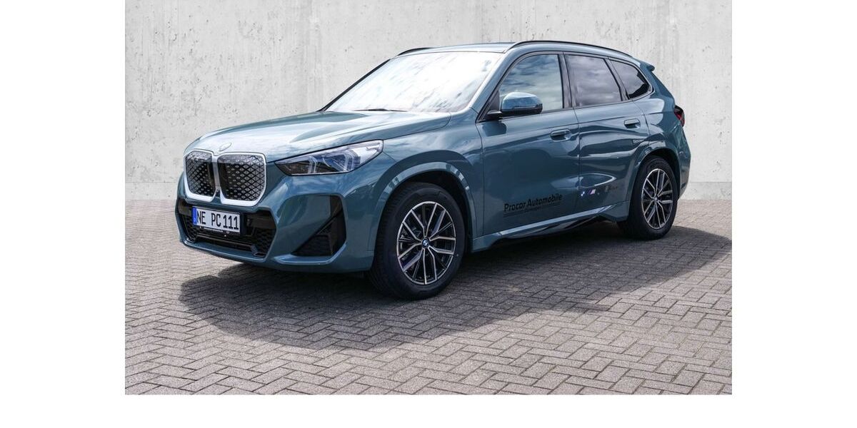 BMW iX1 9.900 km 57.980 &euro; Dormagen 41540