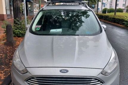 Ford Grand C-Max