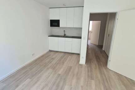 Wohnung Köln Neustadt/Nord - 2 Zimmer, 40 m&sup2;, 1.195&euro; | Angebot:26450156