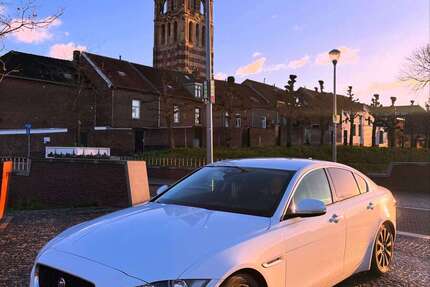 Jaguar XE 140.666 km 12.000 € Kerpen 50171
