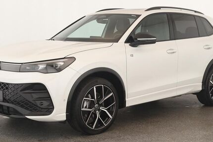 VW Tiguan 22.400 km 45.784 &euro; Düsseldorf 40233
