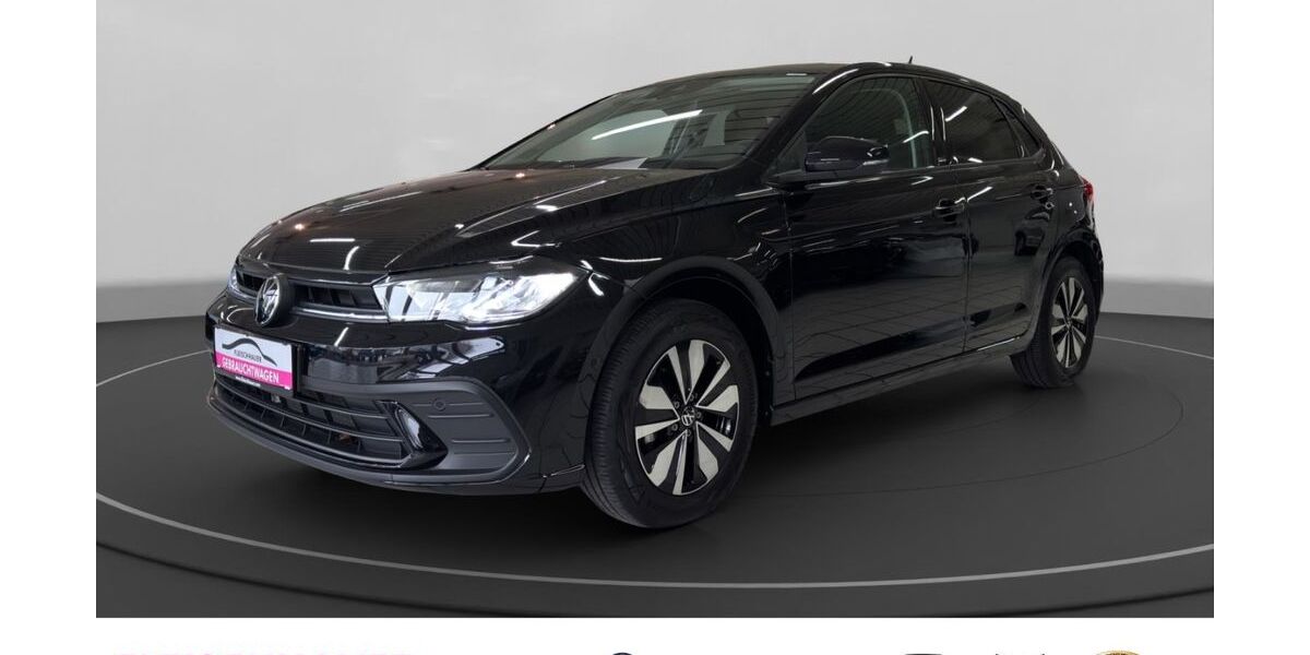 VW Polo 15.040 km 22.480 &euro; Köln 50968