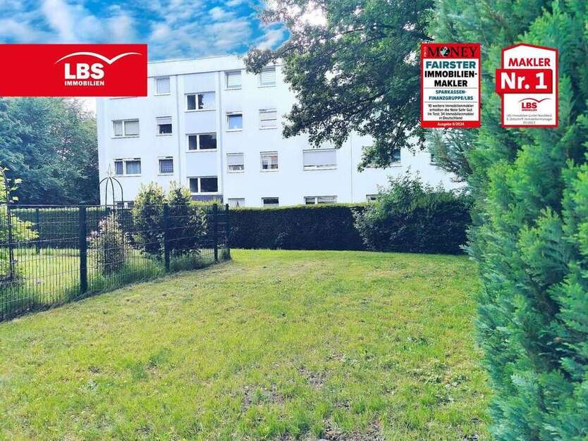 Wohnung zum Kaufen in Leverkusen 265.000 € 96 m²