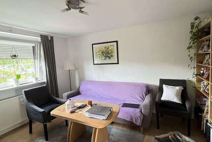 Wohnung zum Kaufen in Düsseldorf 125.000 € 47.07 m² 2 zimmer