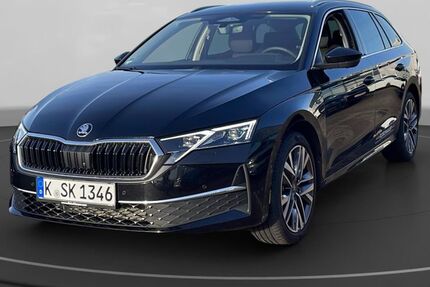 Skoda Octavia 9.990 km 41.990 &euro; Köln 51145
