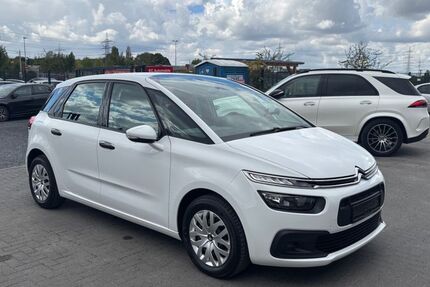Citroen C4 SpaceTourer 93.000 km 9.499 € Wesseling (bei Köln) 50389