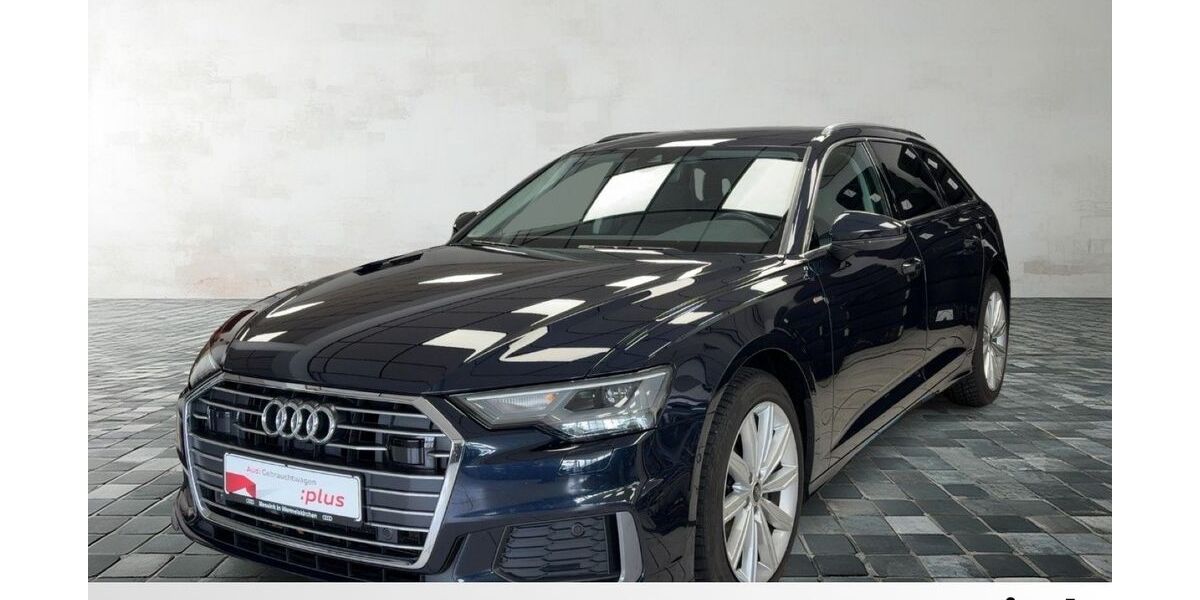 Audi A6 57.460 km 29.850 &euro; Wermelskirchen 42929