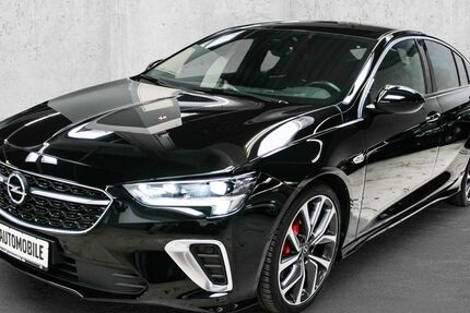 Opel Insignia 66.052 km 22.975 &euro; Köln 50825