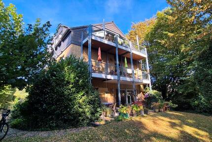 Gediegene Eigentumswohnung in Neuss-Gnadental 3 zimmer