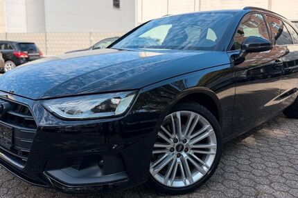 Audi A4 110.000 km 19.999 &euro; Düsseldorf 40233