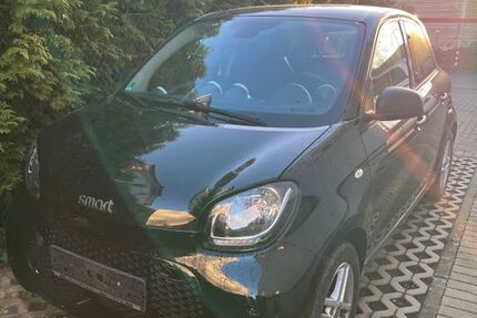 Smart ForFour 33.992 km 8.500 &euro; Spich 53842