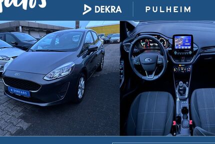 Ford Fiesta 103.500 km 8.999 &euro; Pulheim 50259