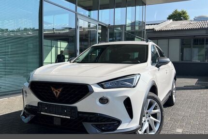 Cupra Formentor 24.836 km 22.200 &euro; Bergisch Gladbach 51429