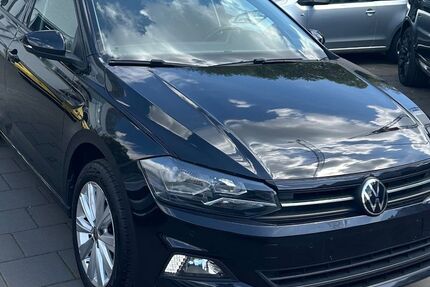 VW Polo 143.009 km 9.950 &euro; Bergheim (bei Köln) 50129