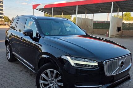 Volvo XC90 200.000 km 19.600 &euro; Köln 51061