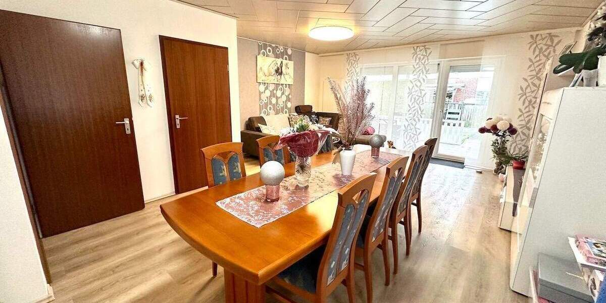 Doppelhaushälfte Neuss Erfttal - 5 Zimmer, 103 m&sup2;, 519.000&euro; | Angebot:25627461