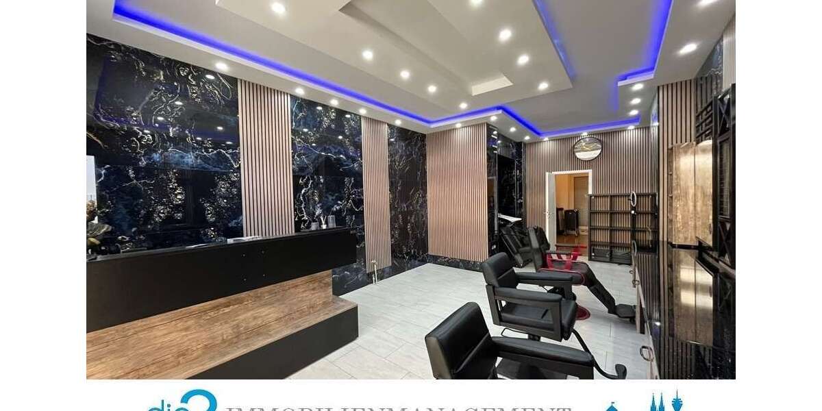 Gewerbeobjekt Solingen - 600&euro; | Angebot:27741003