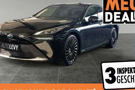 Toyota Mirai 72.534 km 18.490 &euro; Düsseldorf 40233