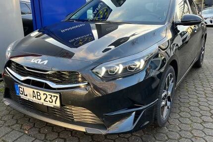 Kia ceed / Ceed 3.900 km 28.950 &euro; Bergisch Gladbach 51427