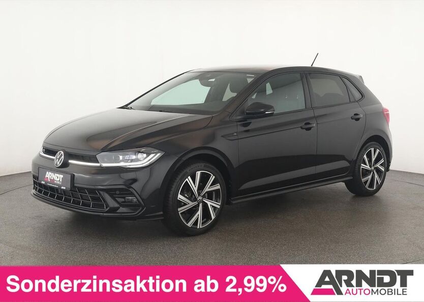 VW Polo 12.500 km 26.984 € Neuss 41464